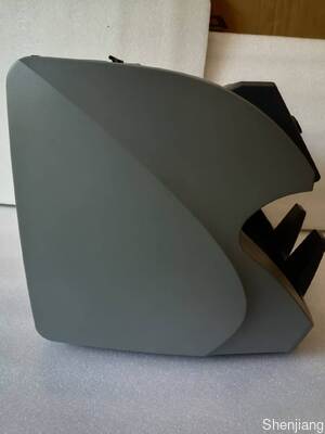 SH-06C Mieszany licznik wartości Liczarka do liczenia pieniędzy Maszyna do liczenia Wielokrotne wykrywanie Sortownik wielu walut NUY2024S0327