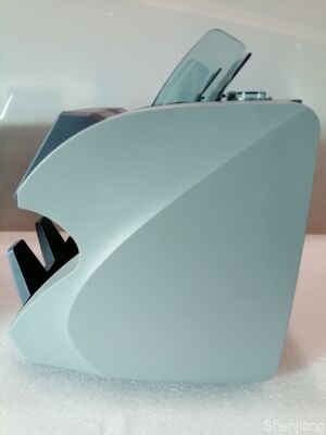 SH-07C 4,3-calowy ekran dotykowy LED Wyświetlacz Podwójny detektor CIS Licznik banknotów 2CIS Mieszane banknoty Maszyna do liczenia