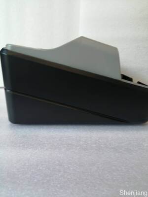 SH-886B Easycount Detektor banknotów mieszanych o dużej prędkości liczenia, wielowalutowy, profesjonalny detektor pieniędzy NUY202430327