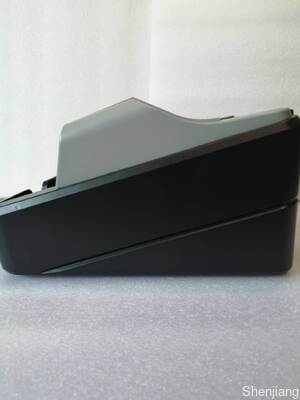 SH-886B Easycount Detektor banknotów mieszanych o dużej prędkości liczenia, wielowalutowy, profesjonalny detektor pieniędzy NUY202430327