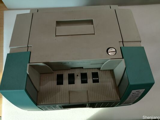 Bankomat Giesecke & Devrient Sorting Machine External Display T0100557