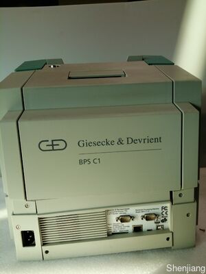 Bankomat Giesecke & Devrient Sorting Machine External Display T0100557