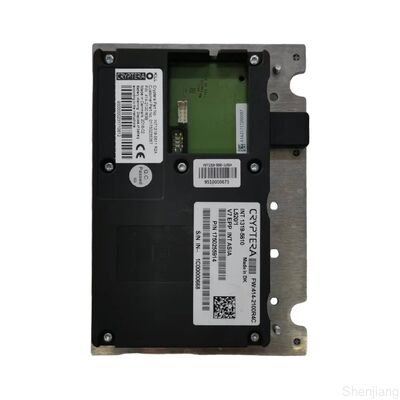 Wincor EPP V7 INT ASIA Klawisze