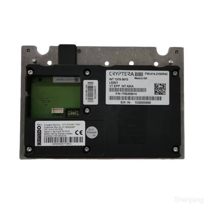 Wincor EPP V7 INT ASIA Klawisze