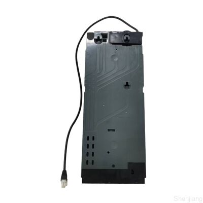 Oryginalny MEI CF7000 Wymiennik monet Cashflow 7000 serii 5-rury MDB 34V/24V