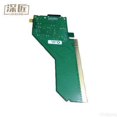 01750121671 1750121671 Wincor Nixdorf DVI-ADD2-PCIe-x16_Shield AB Części zamienne do bankomatu