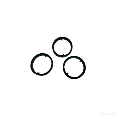 Zaopatrzenie w części do bankomatów bankomatów 6040W OKI RG7 Bucket Rubber Roll Small Roller BCC-00003