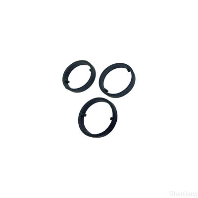 Zaopatrzenie w części do bankomatów bankomatów 6040W OKI RG7 Bucket Rubber Roll Small Roller BCC-00003