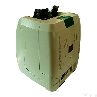 Sortownik recyklingu banknotów CF1031 1079  Liczenie waluty Wykrywanie prawdziwych pieniędzy