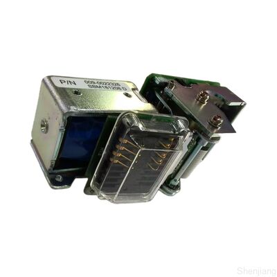 Części do bankomatu 009-0022326 NCR ATM PART Czytnik kart Zestaw styków Moduł IC Głowica 0090022326