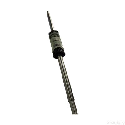 Części do bankomatu Hyosung 5600 CDU10 Wałek rolkowy podajnika 110000137 dostawa fabryczna wysokiego poziomu