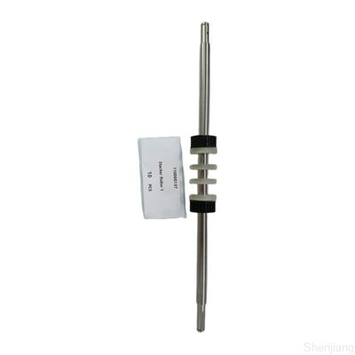 Części do bankomatu Hyosung 5600 CDU10 Wałek rolkowy podajnika 110000137 dostawa fabryczna wysokiego poziomu