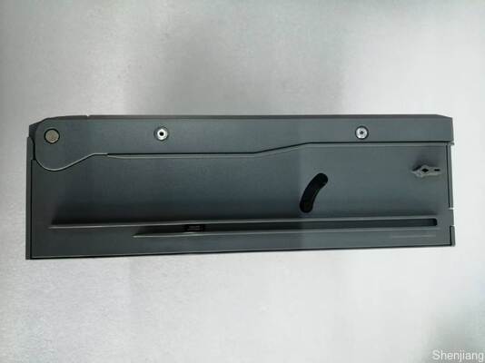 Hyosung Reject Cassette CDU30 RJRT Części maszyny bankomatu S7430006165 7430006165