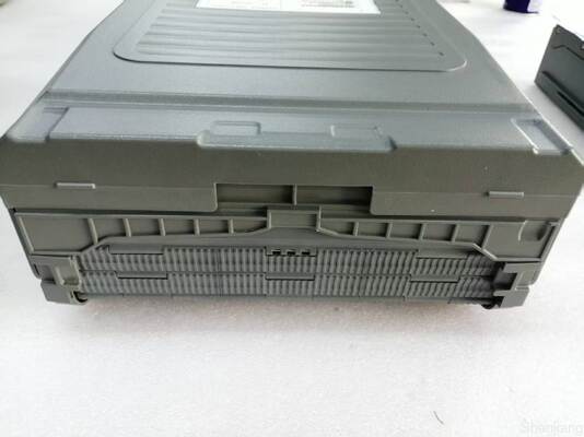 Bankomaty Części maszynowe Hyosung Kaseta gotówkowa CDU10 CST 7430001020 S7430001020 CDXL025697 Kaseta depozytowa