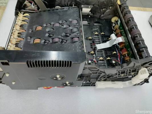 01750193275 Bankomat ATM CRS Wincor Nixdorf Cineo C4060 Części Wincor C4040 Moduł Główny Głowica W. Napęd CRS Cpt.