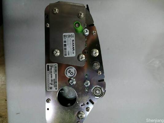 01750134478 Moduł Wincor Cineo C4060 AU Wincor Nixdorf Centralization Unit Górna część CRShATS Alignment Controller