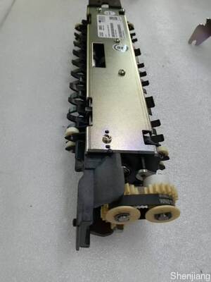 01750214641 Wincor Transter Unit Sejf CRS ATS Części do bankomatu 1750214641