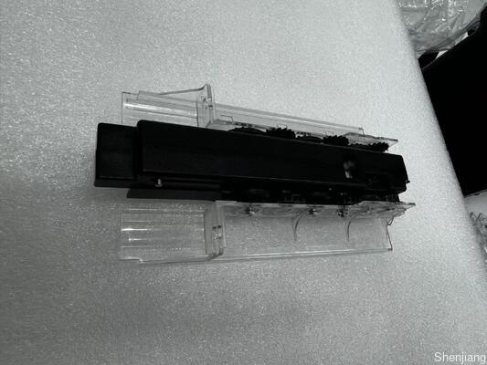 252063077 252027074 SPECIAL STACKER BASE ASSEMBLY PARA VALIDADOR DE BILLETES MEI SC dla MEI SCL 1200 banknotów SCXL 2200 banknotów kasety