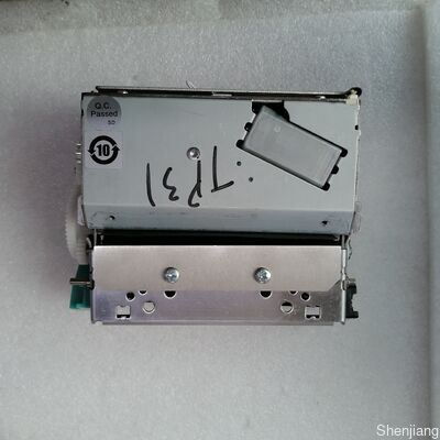 Nowa Głowica drukująca Diebold Nixdorf TP13 TP28 TP31 do paragonów, obcinacz 01750347661