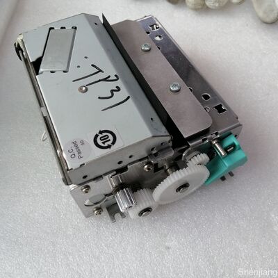 Nowa Głowica drukująca Diebold Nixdorf TP13 TP28 TP31 do paragonów, obcinacz 01750347661