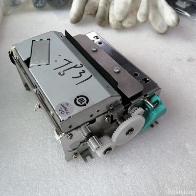 Nowa Głowica drukująca Diebold Nixdorf TP13 TP28 TP31 do paragonów, obcinacz 01750347661