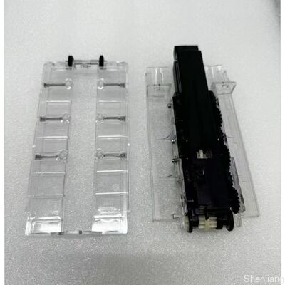 252020047 252011006P SPARE. STACKER/APERTURE PLATE, BRG, PK1 dla MEI SCL 1200 Not SCXL 2200 Not Kasety