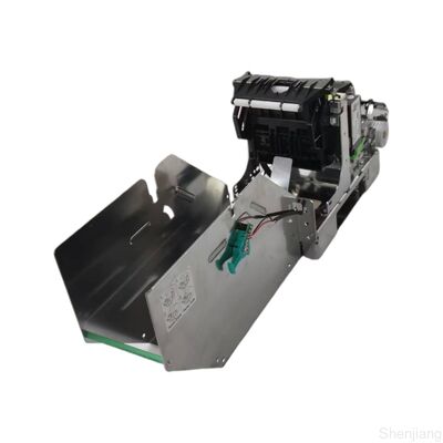 Drukarka pokwitowania Diebold TP31 oryginalny moduł druku bankomatu 01750302897