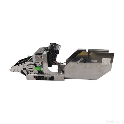 Drukarka pokwitowania Diebold TP31 oryginalny moduł druku bankomatu 01750302897