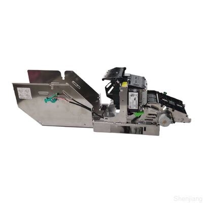 Drukarka pokwitowania Diebold TP31 oryginalny moduł druku bankomatu 01750302897