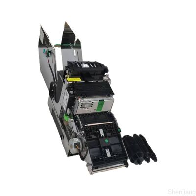 Drukarka pokwitowania Diebold TP31 oryginalny moduł druku bankomatu 01750302897