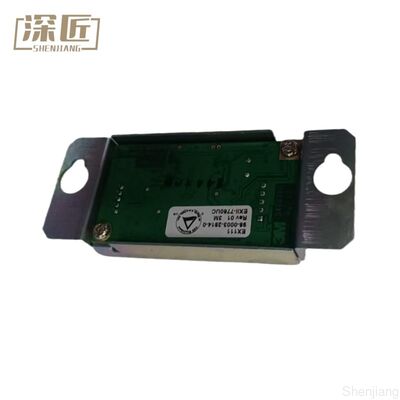 Wincor Cineo C4060 EXII-7760UC 98-0003-2814-0 do części automatycznych