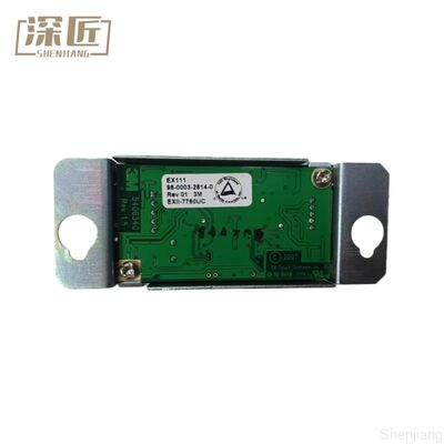 Wincor Cineo C4060 EXII-7760UC 98-0003-2814-0 do części automatycznych