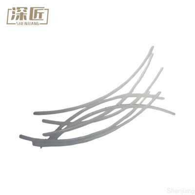 ATM NCR Części maszyny lampa próżniowa 445-0587752 280mm