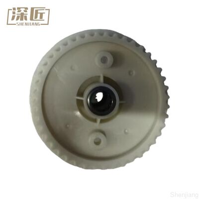 445-0587795 4450587795 Automatyczne części maszynowe NCR 58XX Kołowiec 36T/44G