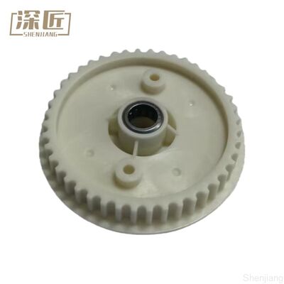 445-0587795 4450587795 Automatyczne części maszynowe NCR 58XX Kołowiec 36T/44G