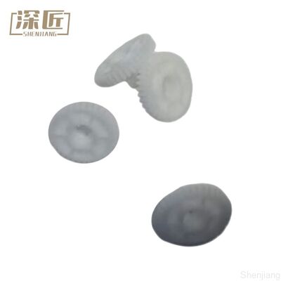 4450587806 445-0587806 Części do bankomatu NCR, części do bankomatów, zębatka 36T do koła napędowego, wysoka jakość