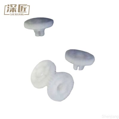 4450587806 445-0587806 Części do bankomatu NCR, części do bankomatów, zębatka 36T do koła napędowego, wysoka jakość