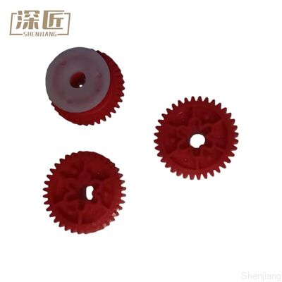 Części zamienne do bankomatu NCR S2 Koło zębate 36T 24G 4450638120 445-0638120