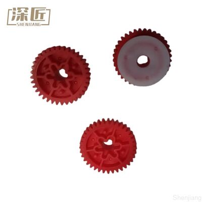 Części zamienne do bankomatu NCR S2 Koło zębate 36T 24G 4450638120 445-0638120