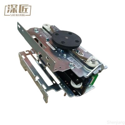 Czytnik kart NCR ATM 6625 4450737837 445-0737837 Części do bankomatu NCR najwyższego poziomu