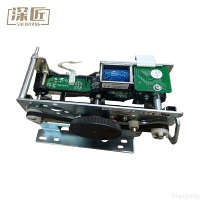 Czytnik kart NCR ATM 6625 4450737837 445-0737837 Części do bankomatu NCR najwyższego poziomu