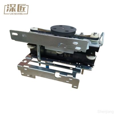 Czytnik kart NCR ATM 6625 4450737837 445-0737837 Części do bankomatu NCR najwyższego poziomu