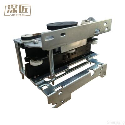 Czytnik kart NCR ATM 6625 4450737837 445-0737837 Części do bankomatu NCR najwyższego poziomu