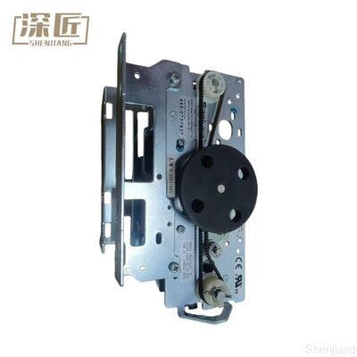 Czytnik kart NCR ATM 6625 4450737837 445-0737837 Części do bankomatu NCR najwyższego poziomu