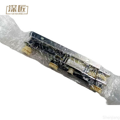 1750133367 01750133367 Części do bankomatu Wincor Nixdorf Zespół napędu pasowego