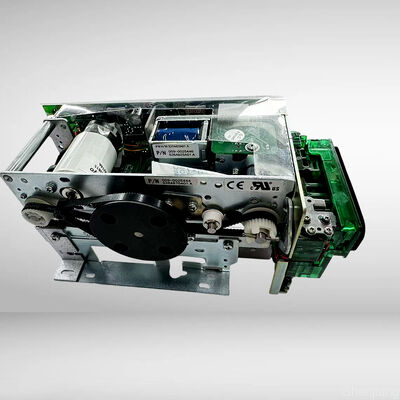 Części zamienne NCR NCR 66xx U-IMCRW Czytnik kart TK123 445-0704482 009-0025444