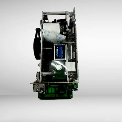 Części zamienne NCR NCR 66xx U-IMCRW Czytnik kart TK123 445-0704482 009-0025444