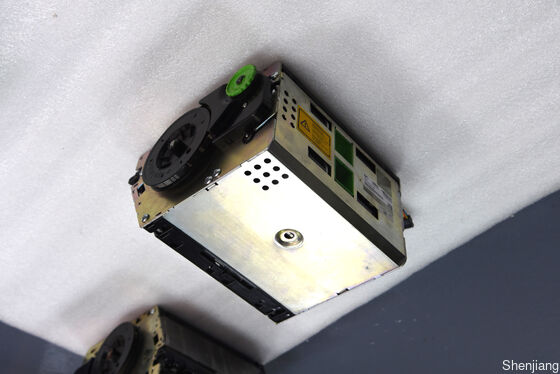 Nowe części do bankomatu Diebold 1750291701 Części do bankomatu Diebold Nixdorf DN200/250/450 Przechowywanie szpuli ESC RM4 RM3