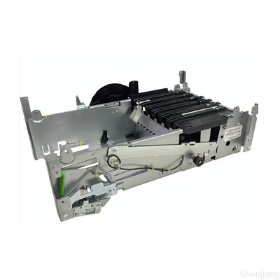 Nowe części do bankomatu Diebold 49-254690-000N Części do bankomatu Diebold opteva 2.0 AFD Stacker 49254690000N