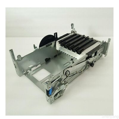 Nowe części do bankomatu Diebold 49-254690-000N Części do bankomatu Diebold opteva 2.0 AFD Stacker 49254690000N